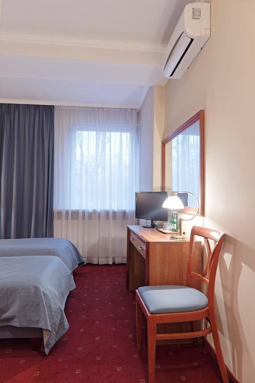 Hotel Gold Познань Номер фото