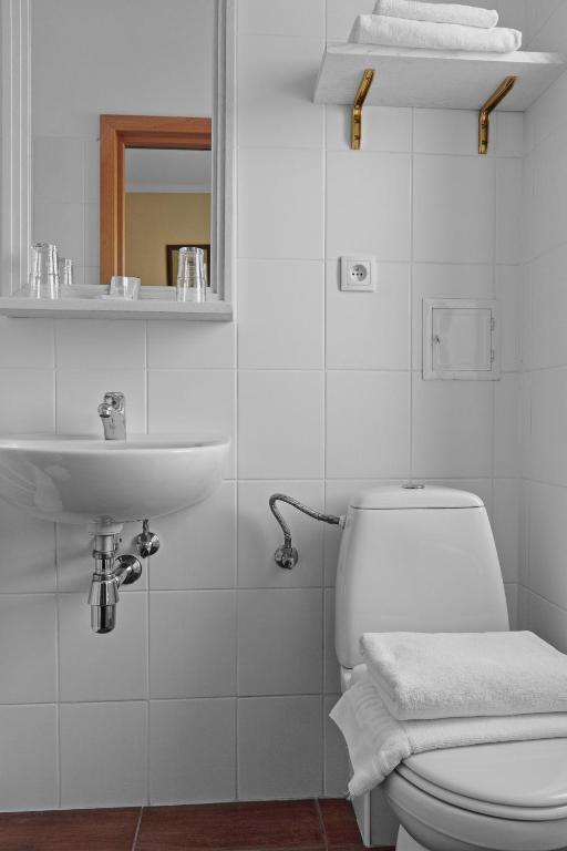 Hotel Gold Познань Номер фото