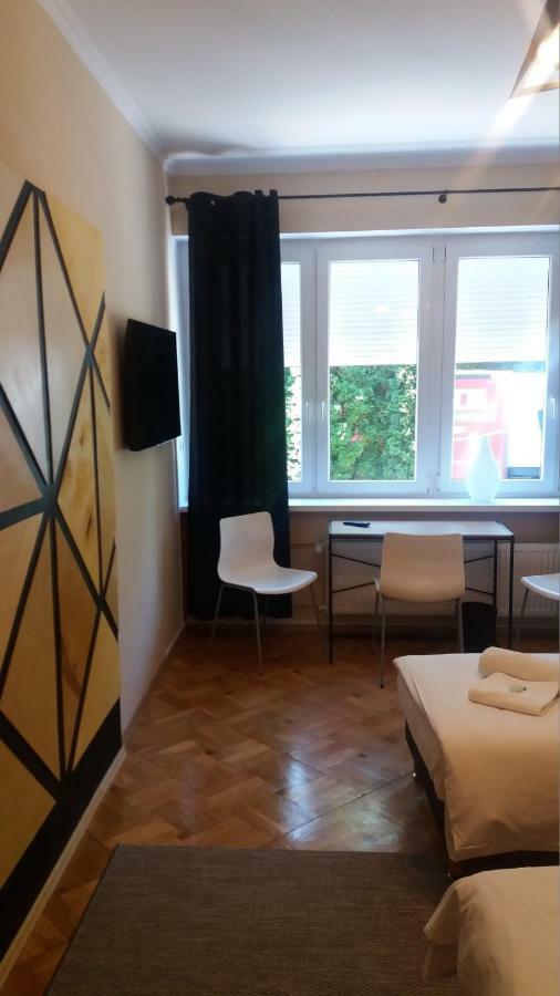 Hotel Gold Познань Экстерьер фото